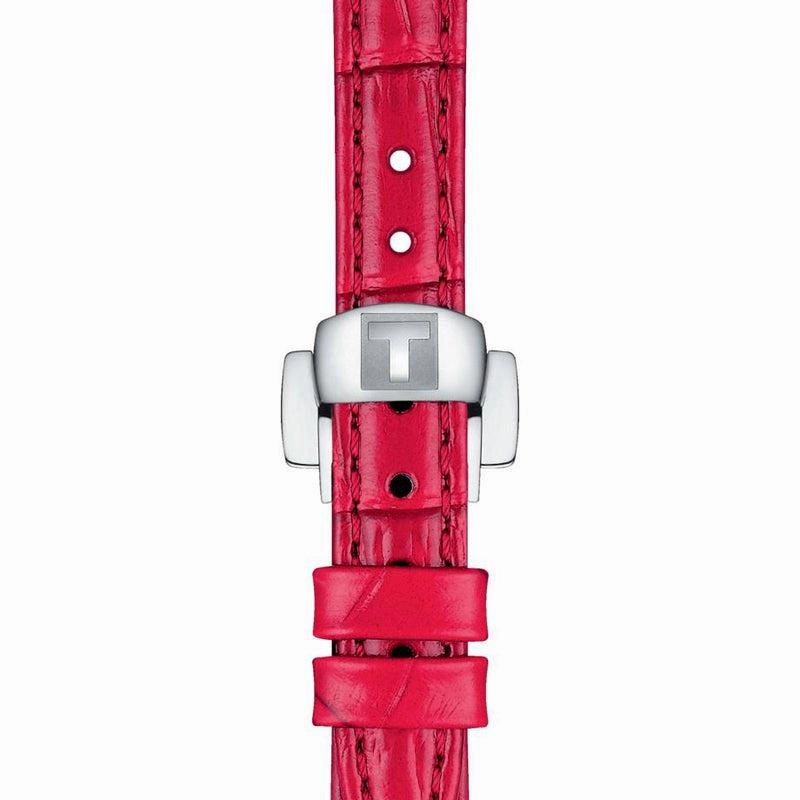 Tissot Bellissima Small lady Watch T126.010.66.113.00
