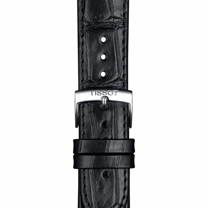 Tissot Carson Premium Chronograph Watch T122.417.16.033.00