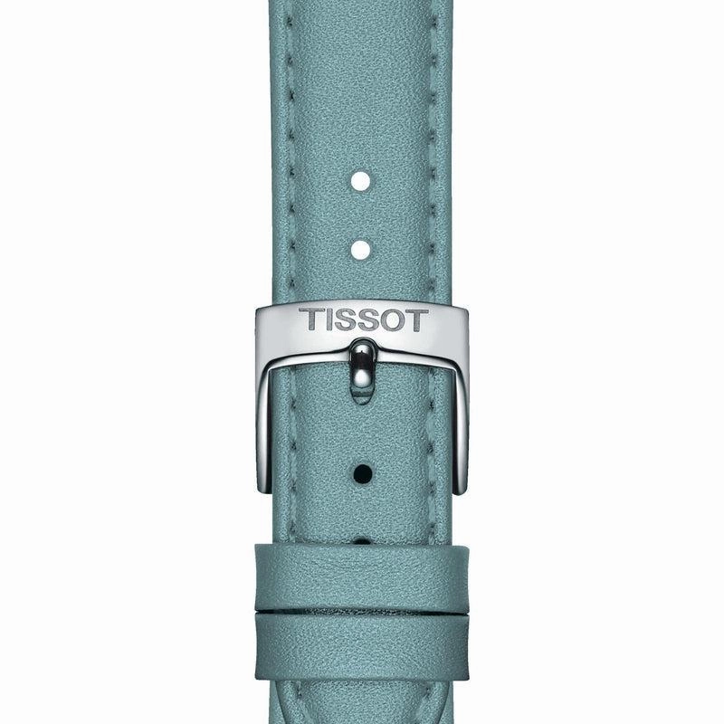 Tissot Carson Premium Lady Moonphase Watch T122.223.16.353.00