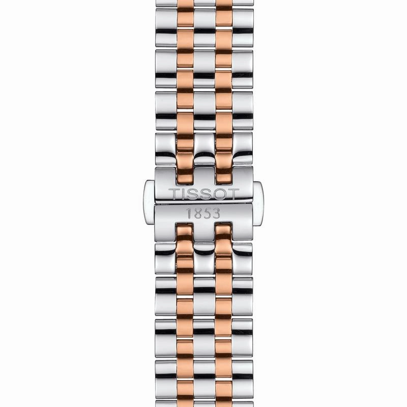 Tissot Carson Premium Watch T122.410.22.033.00