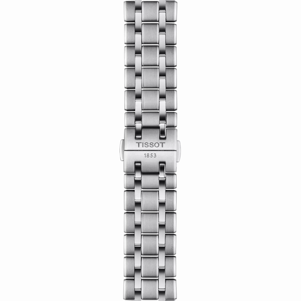 Tissot Chemin Des Tourelles Powermatic 80 42mm Automatic Watch