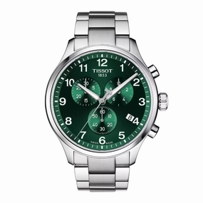 Tissot Chrono XL Classic 45mm Quartz Watch