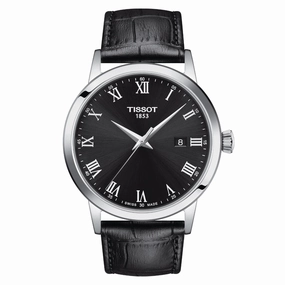 Tissot Classic Dream 42mm Quartz Watch