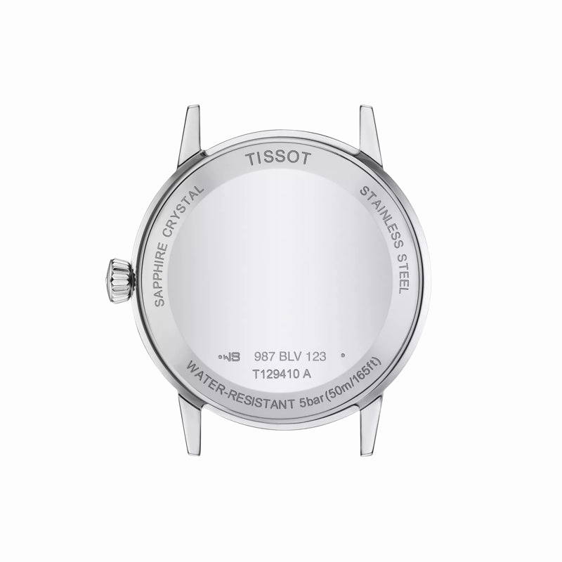 Tissot Classic Dream 42mm Quartz Watch
