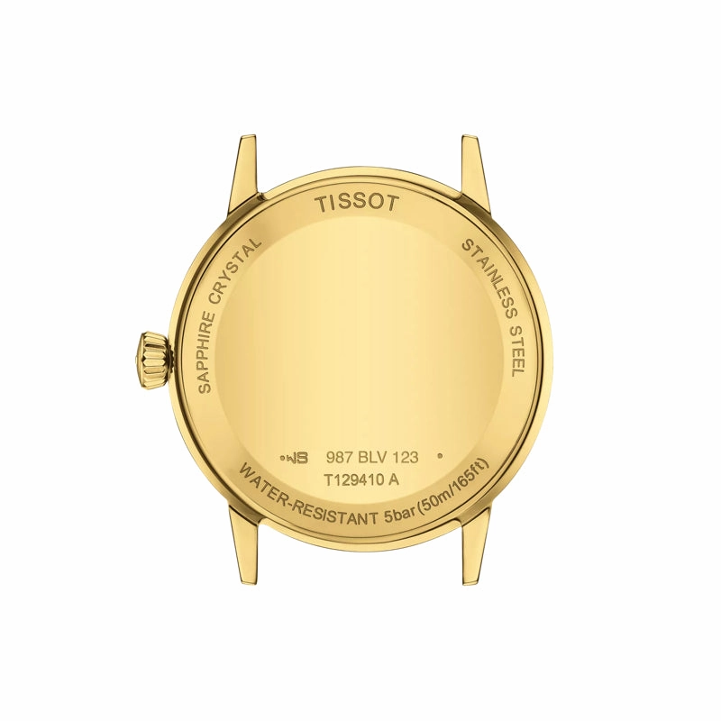 Tissot Classic Dream 42mm Quartz Watch