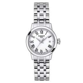 TISSOT CLASSIC DREAM LADY Watch T129.210.11.013.00