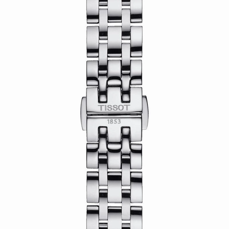 TISSOT CLASSIC DREAM LADY Watch T129.210.11.031.00