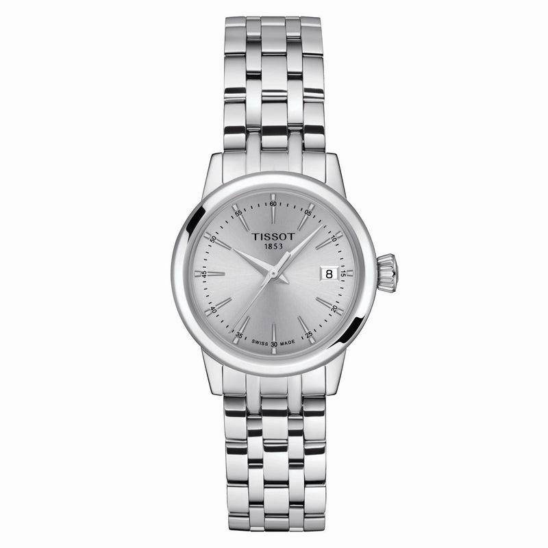 TISSOT CLASSIC DREAM LADY Watch T129.210.11.031.00