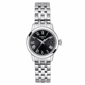 TISSOT CLASSIC DREAM LADY Watch T129.210.11.053.00