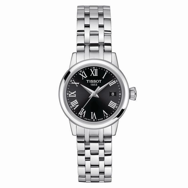 TISSOT CLASSIC DREAM LADY Watch T129.210.11.053.00