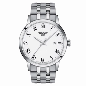 TISSOT CLASSIC DREAM Watch T129.410.11.013.00