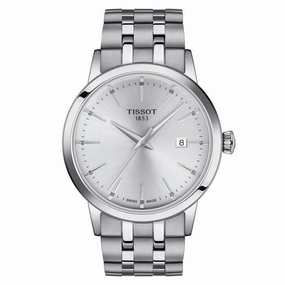 TISSOT CLASSIC DREAM Watch T129.410.11.031.00