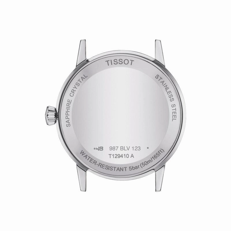 TISSOT CLASSIC DREAM Watch T129.410.11.031.00