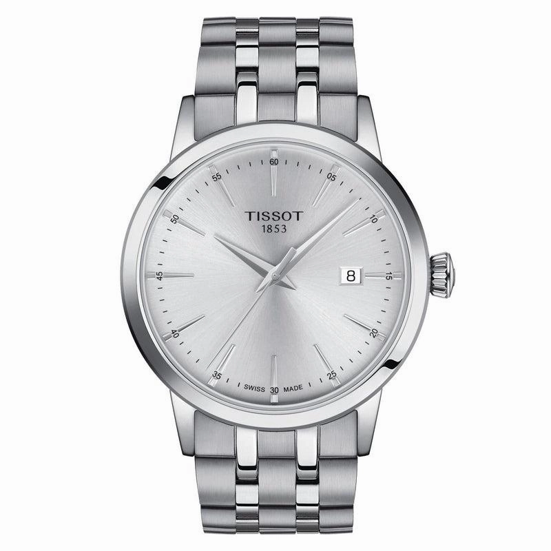 TISSOT CLASSIC DREAM Watch T129.410.11.031.00