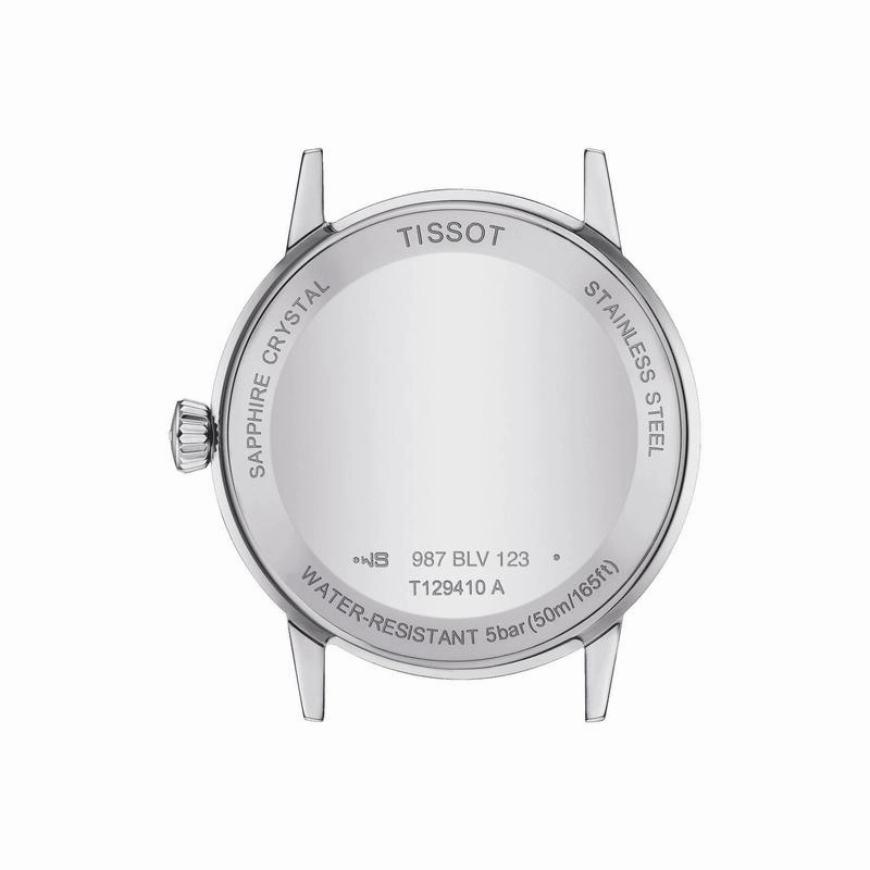 TISSOT CLASSIC DREAM Watch T129.410.11.053.00