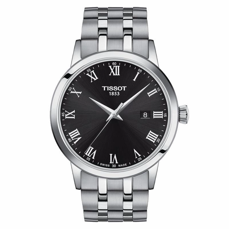 TISSOT CLASSIC DREAM Watch T129.410.11.053.00
