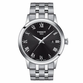 TISSOT CLASSIC DREAM Watch T129.410.11.053.00