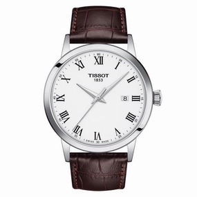 TISSOT CLASSIC DREAM Watch T129.410.16.013.00