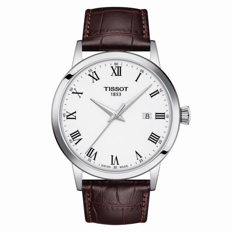 TISSOT CLASSIC DREAM Watch T129.410.16.013.00