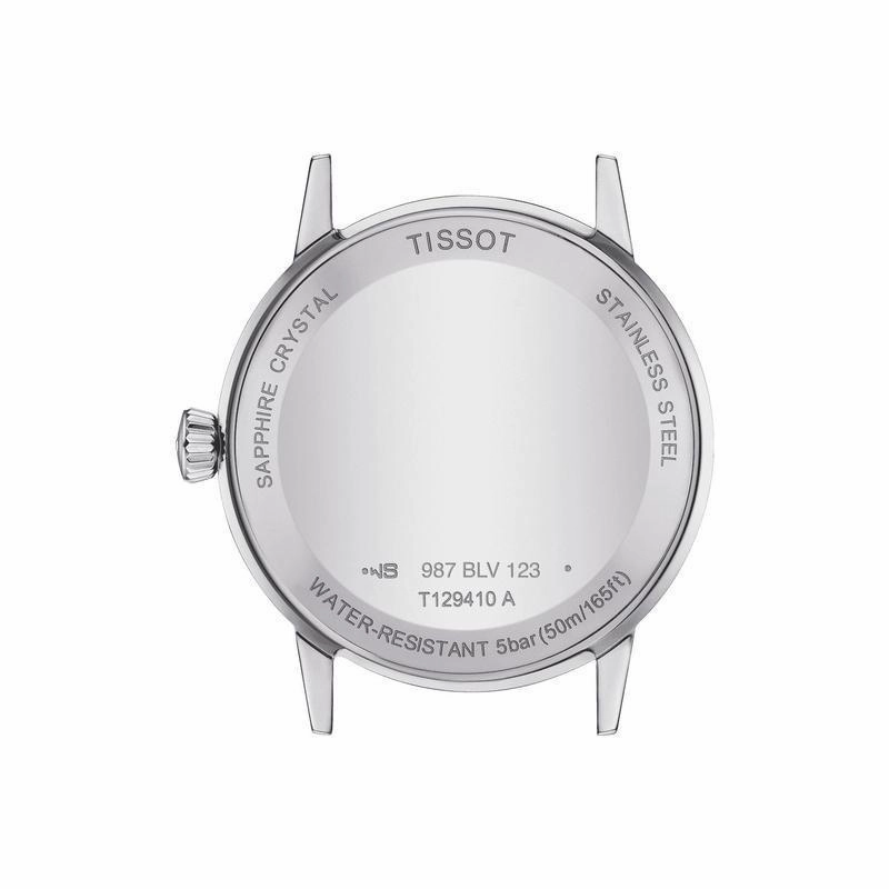 TISSOT CLASSIC DREAM Watch T129.410.16.053.00