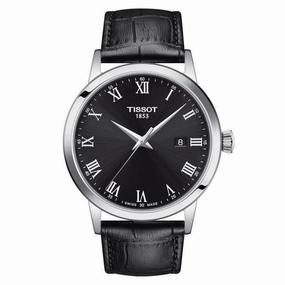 TISSOT CLASSIC DREAM Watch T129.410.16.053.00