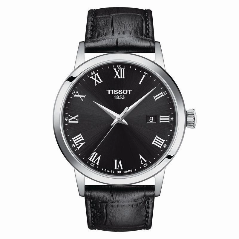 TISSOT CLASSIC DREAM Watch T129.410.16.053.00