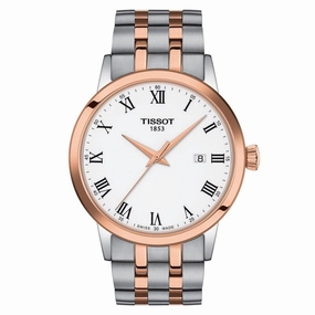 TISSOT CLASSIC DREAM Watch T129.410.22.013.00