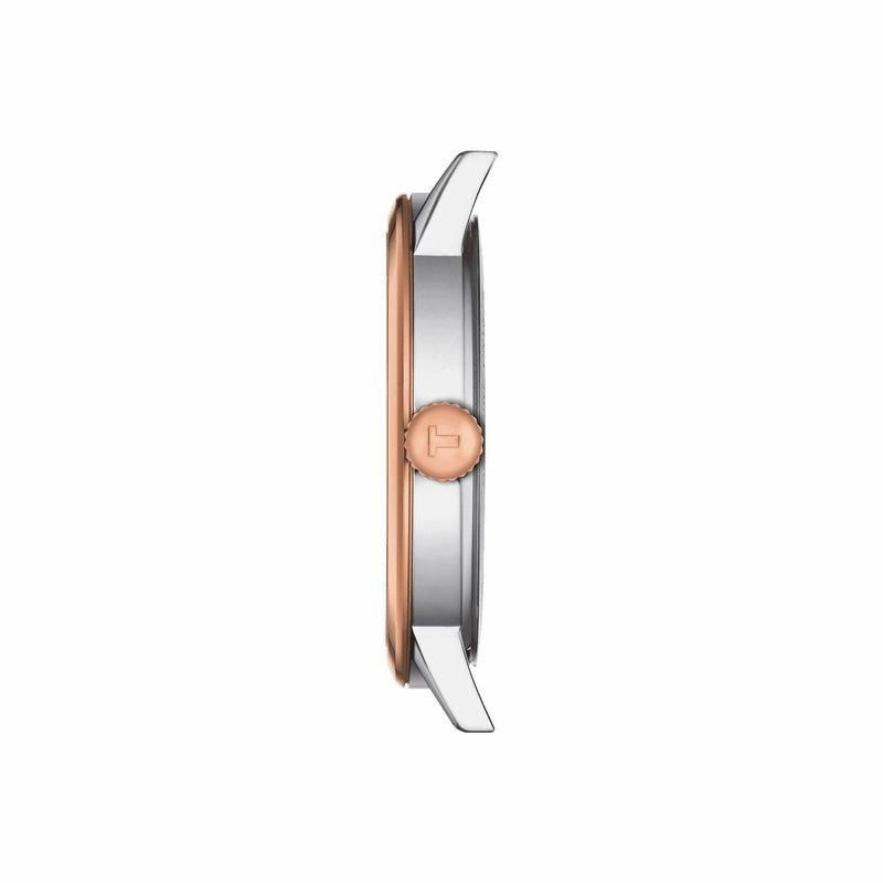 TISSOT CLASSIC DREAM Watch T129.410.22.013.00