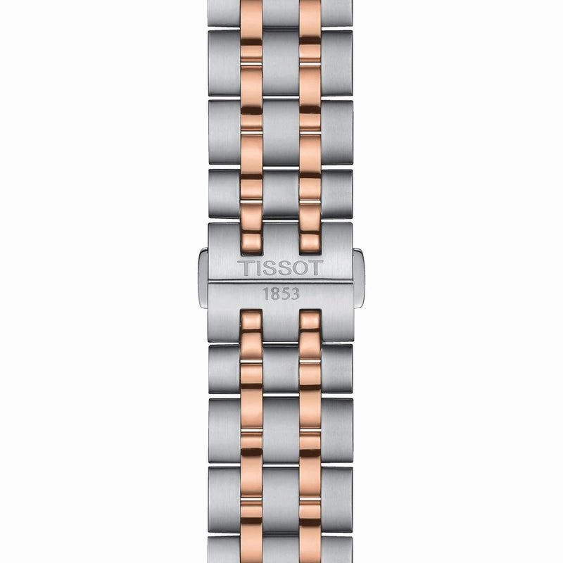 TISSOT CLASSIC DREAM Watch T129.410.22.013.00