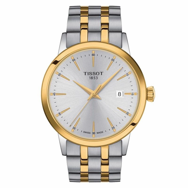 TISSOT CLASSIC DREAM Watch T129.410.22.031.00
