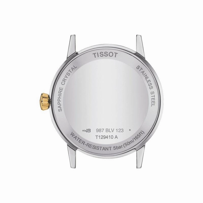 TISSOT CLASSIC DREAM Watch T129.410.22.031.00