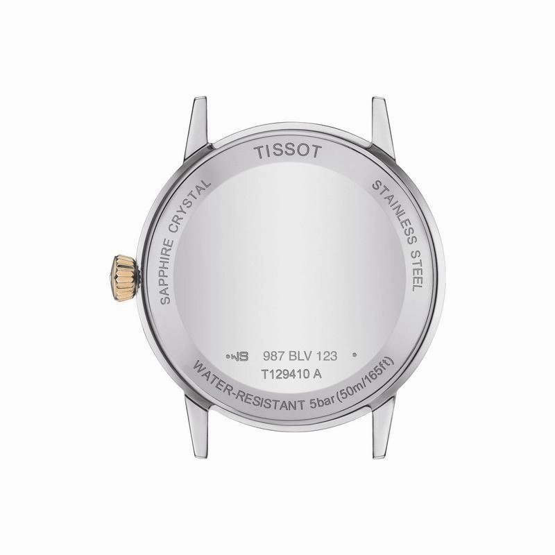 TISSOT CLASSIC DREAM Watch T129.410.26.263.00
