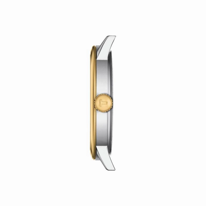 TISSOT CLASSIC DREAM Watch T129.410.26.263.00