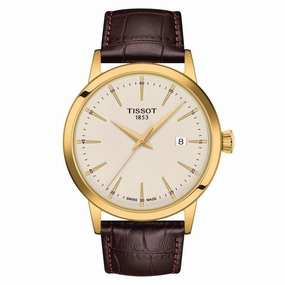 TISSOT CLASSIC DREAM Watch T129.410.36.261.00