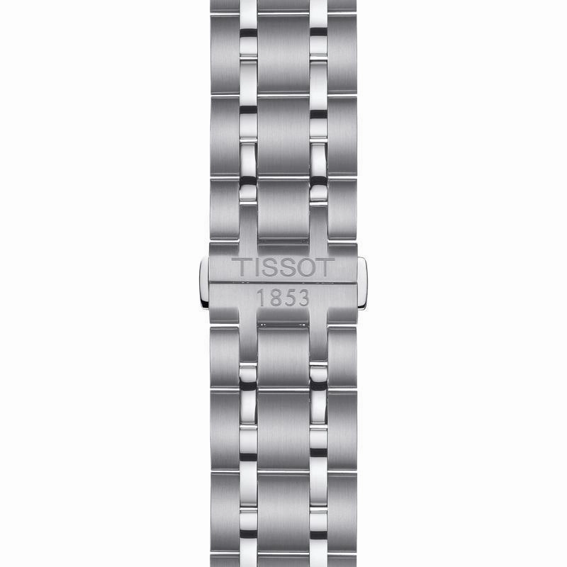 Tissot Couturier Chronograph Watch T035.617.11.051.00