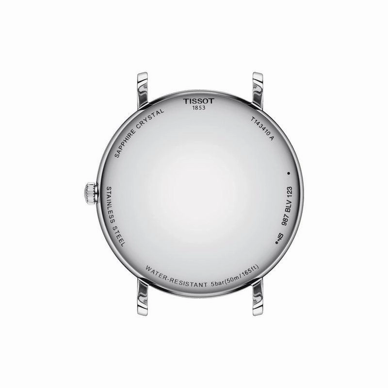 Tissot Everytime Gent Watch T143.410.11.011.00