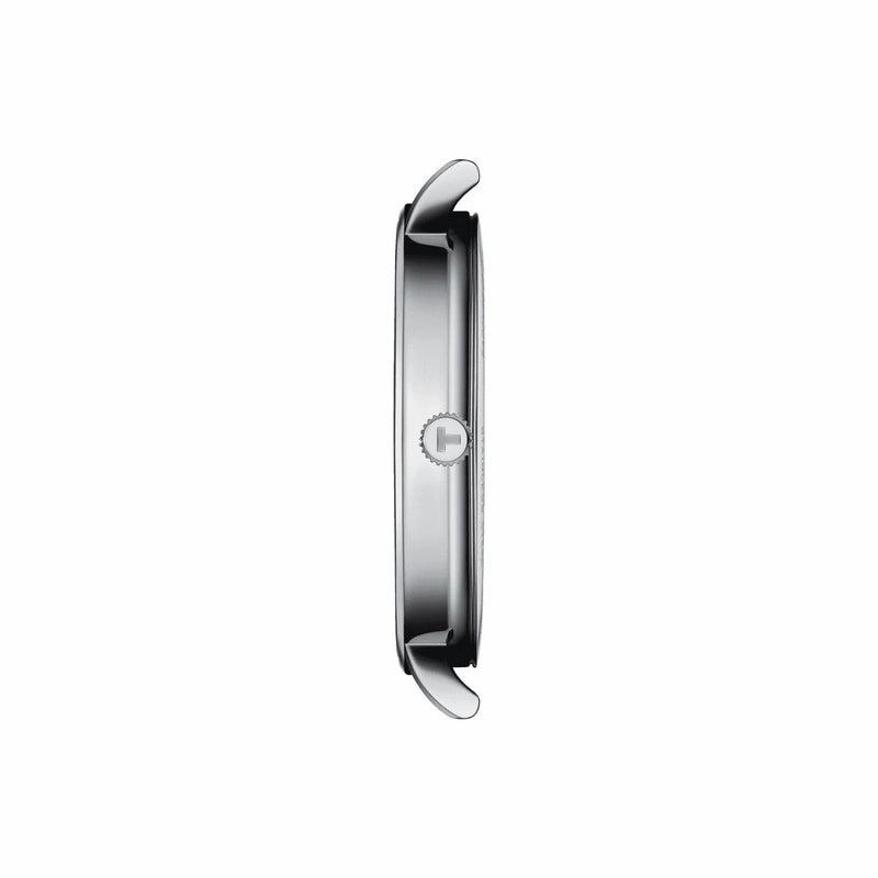 Tissot Everytime Gent Watch T143.410.11.011.00