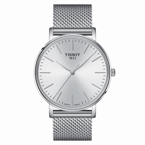 Tissot Everytime Gent Watch T143.410.11.011.00