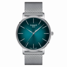 Tissot Everytime Gent Watch T143.410.11.091.00