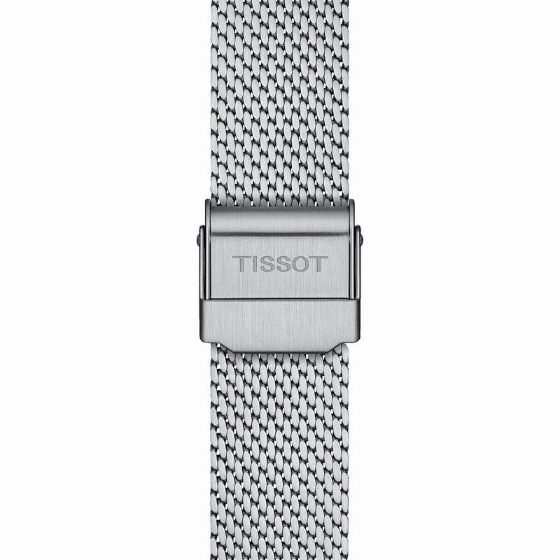 Tissot Everytime Lady Watch T143.210.11.011.00