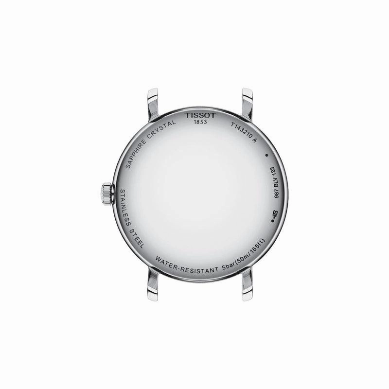 Tissot Everytime Lady Watch T143.210.11.011.00