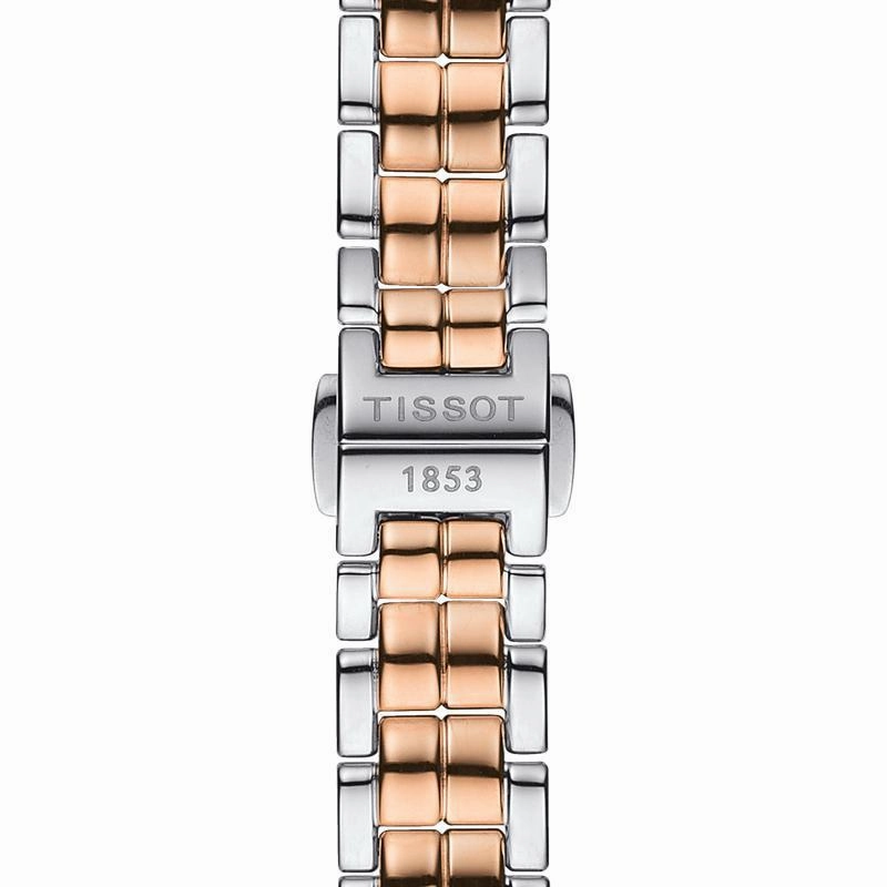 Tissot Flamingo Watch T094.210.22.111.00