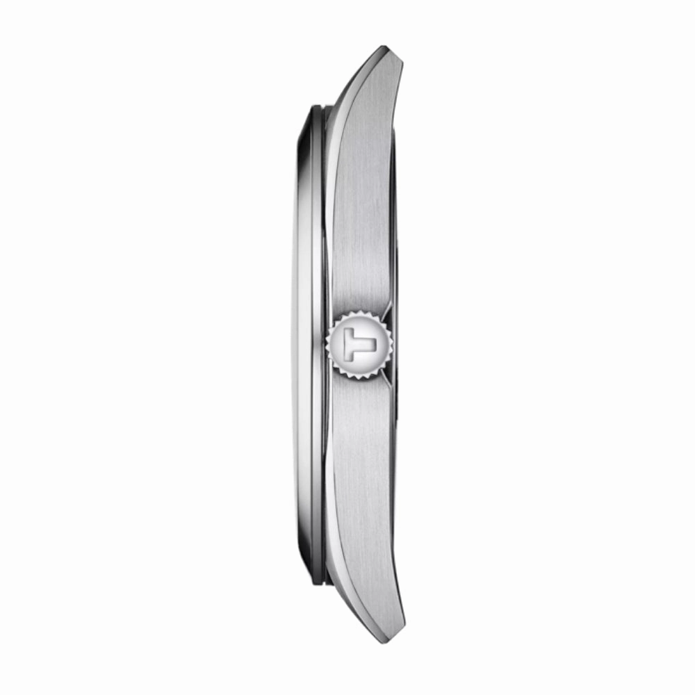 Tissot Gentleman 40mm Quartz Watch
