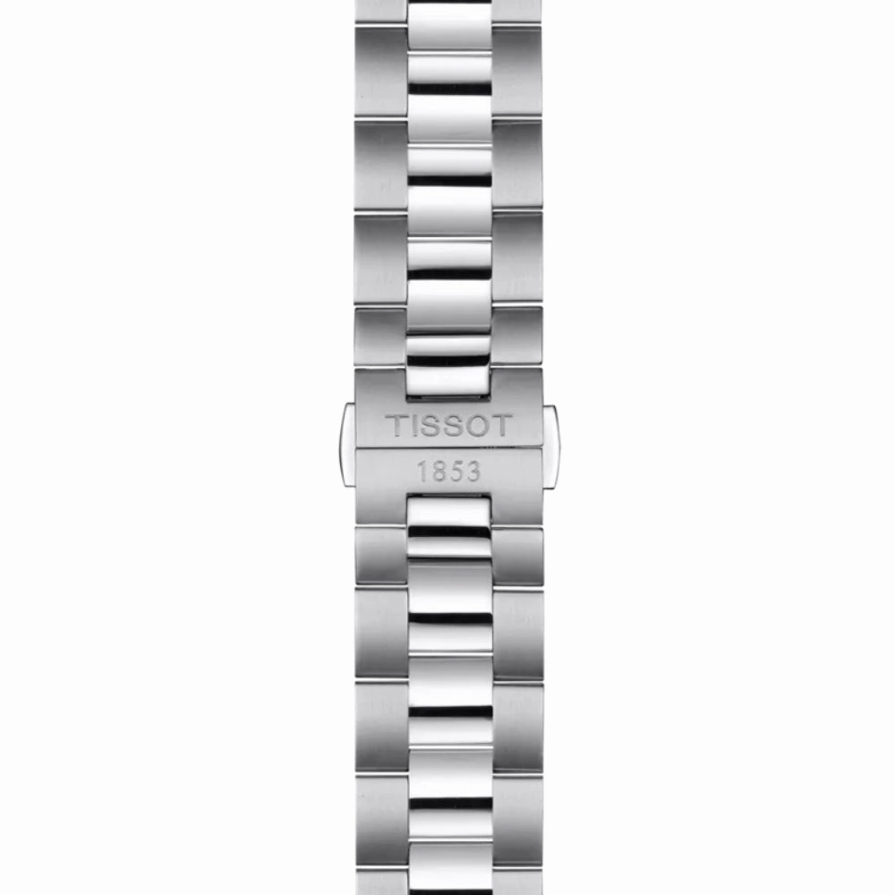 Tissot Gentleman Powermatic 80 Silicium Watch