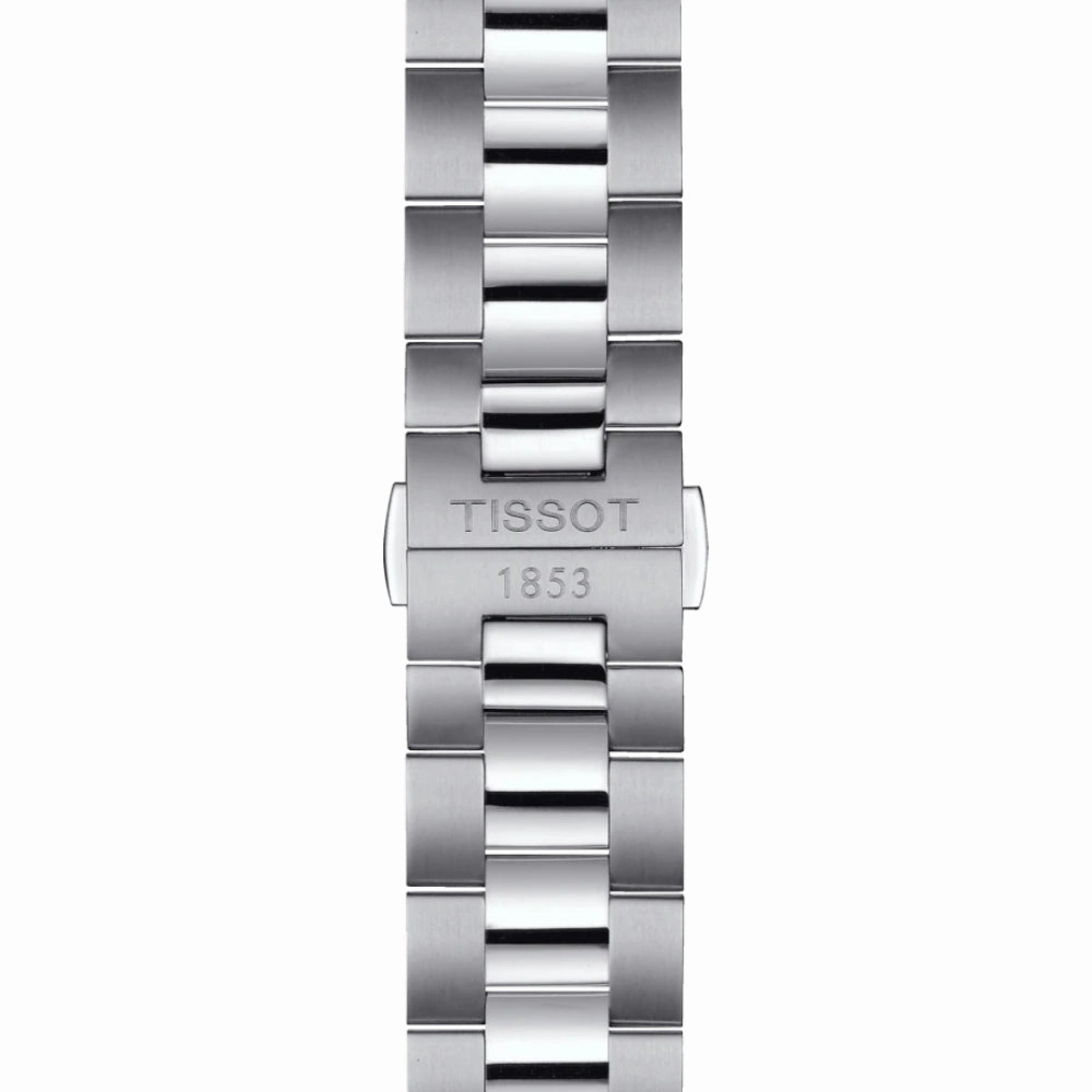 Tissot Gentleman Powermatic 80 Silicium Watch