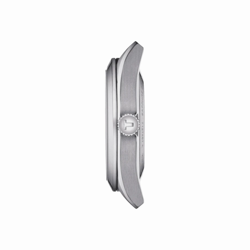 Tissot Gentleman Powermatic 80 Silicium Watch