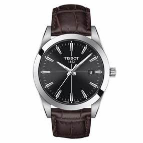 Tissot Gentleman Watch T127.410.16.051.01
