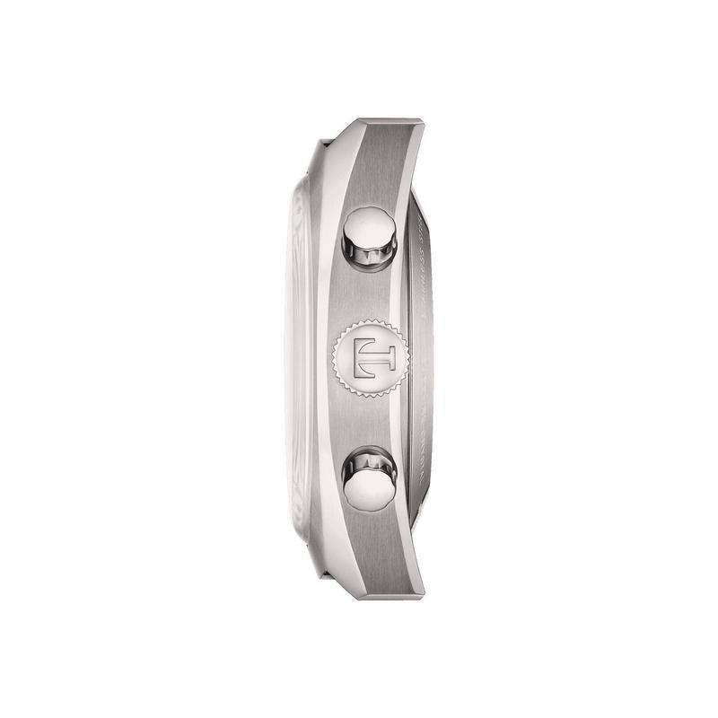 Tissot Heritage 1973 Watch T124.427.16.031.01