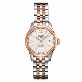 Tissot Le Locle Automatic Small Lady (25.30) Watch T41.2.183.33