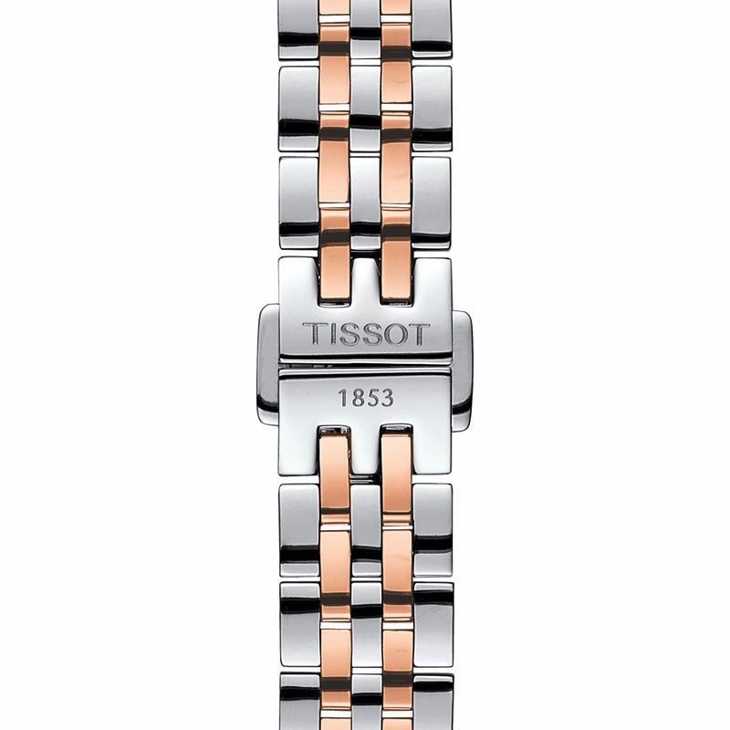 Tissot Le Locle Automatic Small Lady (25.30) Watch T41.2.183.33